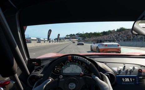 assetto corsa evo