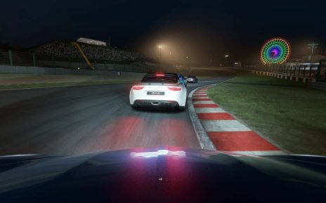 Assetto Corsa EVO