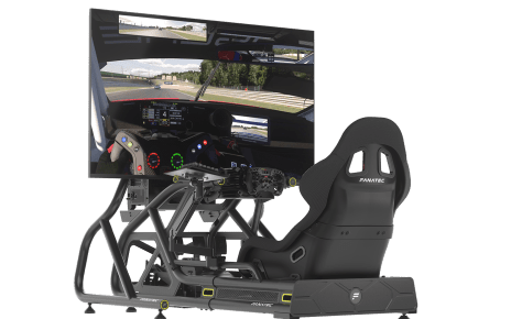 Fanatec
