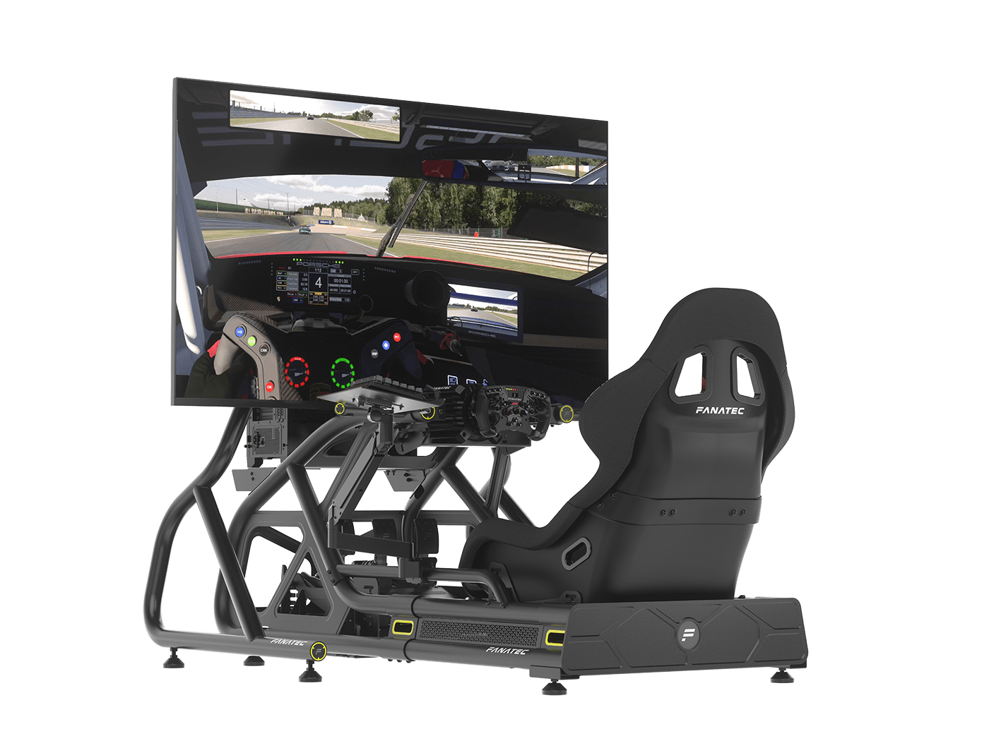 Fanatec