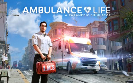 Ambulance Life