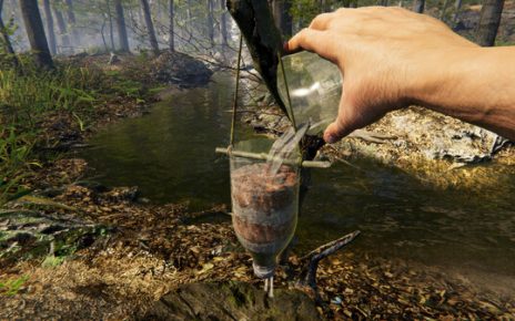 Bushcraft