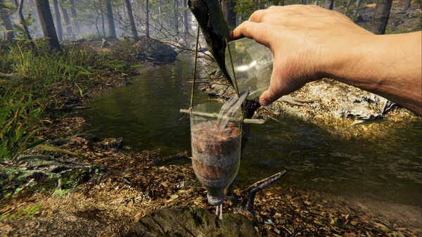 Bushcraft