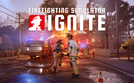 Firefighter