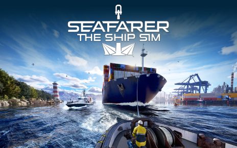 Seafarer
