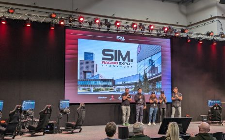 SimExpo