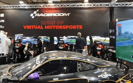 Raceroom