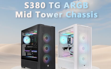 Thermaltake