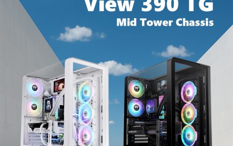 Thermaltake