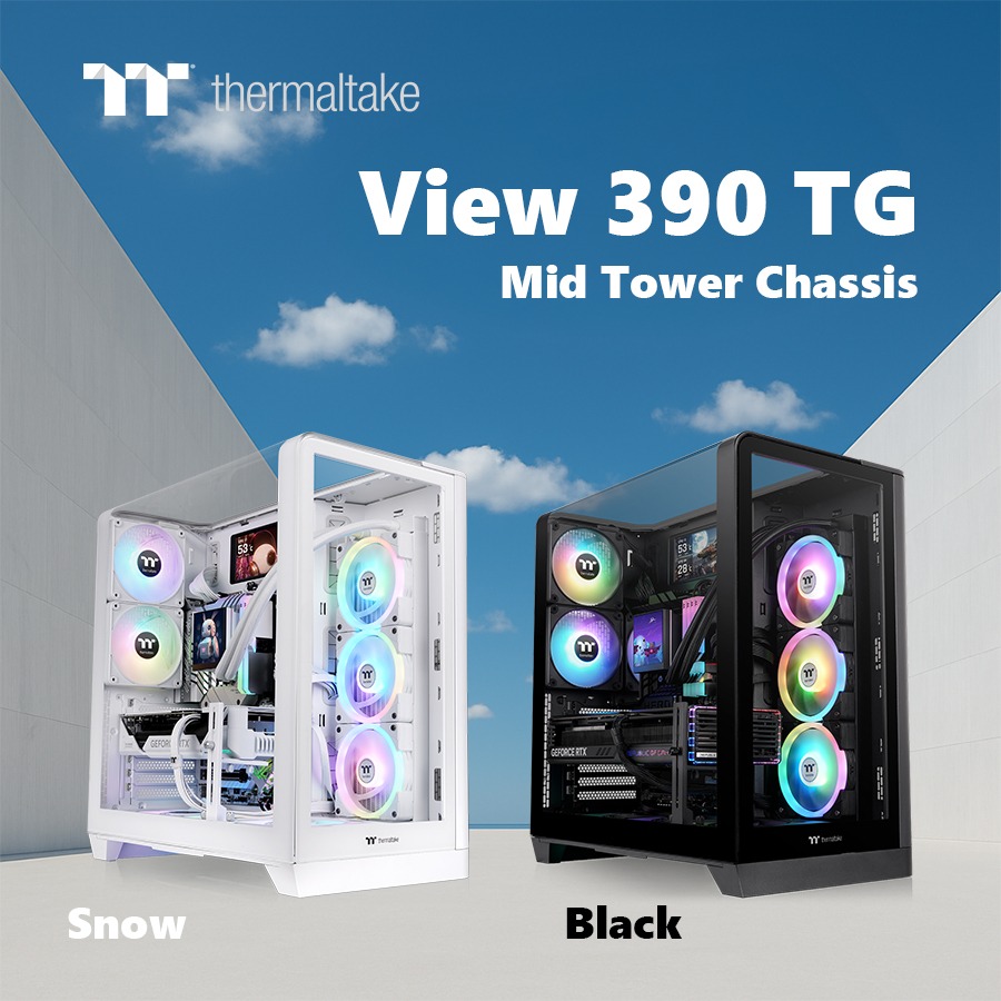 Thermaltake