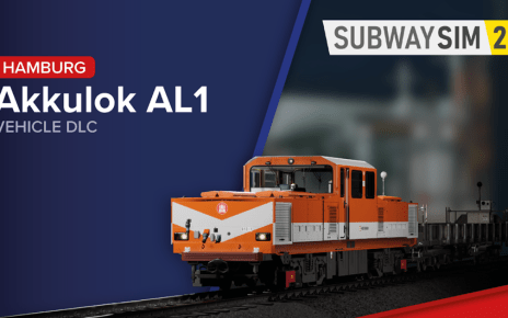 SubwaySim 2