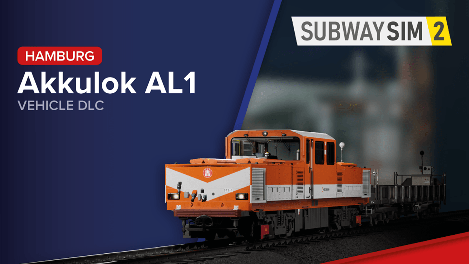 SubwaySim 2